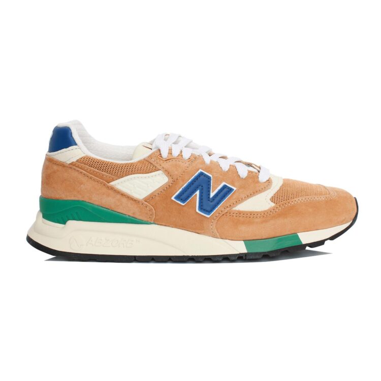 New Balance 998 “Sepia” U998OB