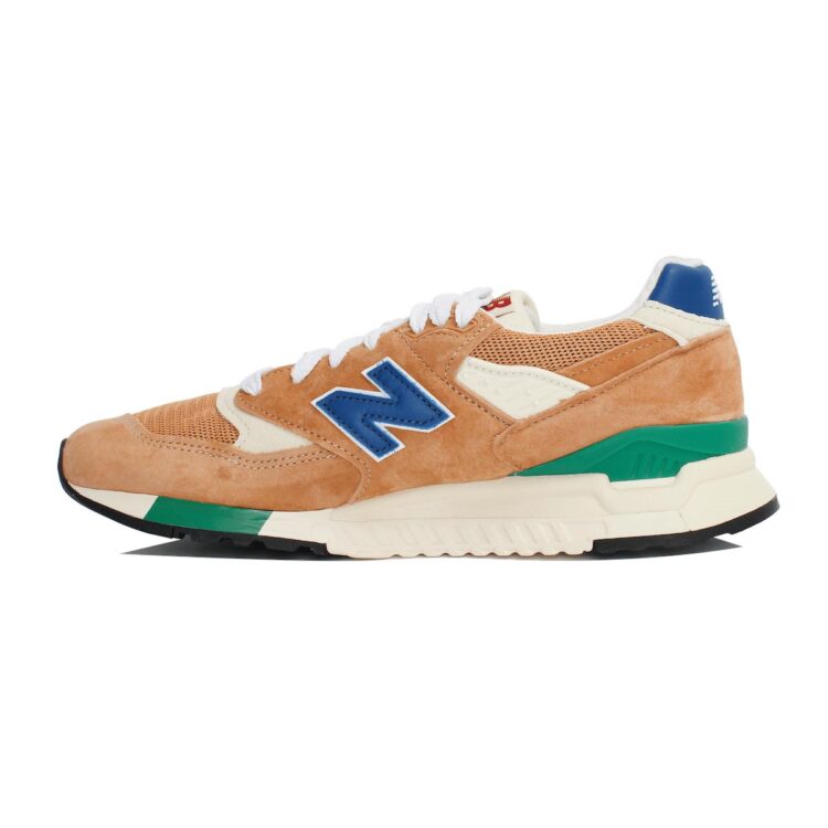 New Balance 998 “Sepia” U998OB