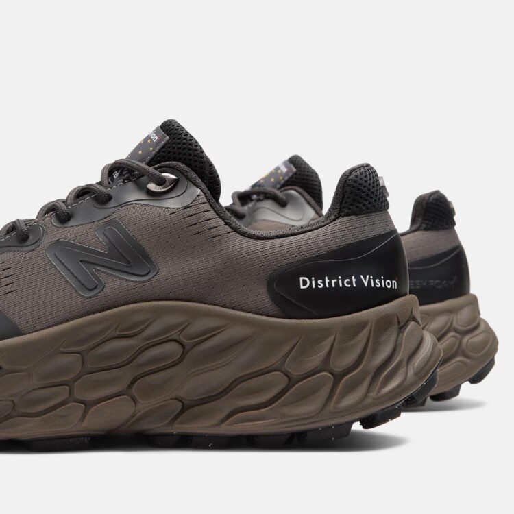 New Balance x District Vision Fresh Foam X More Trail