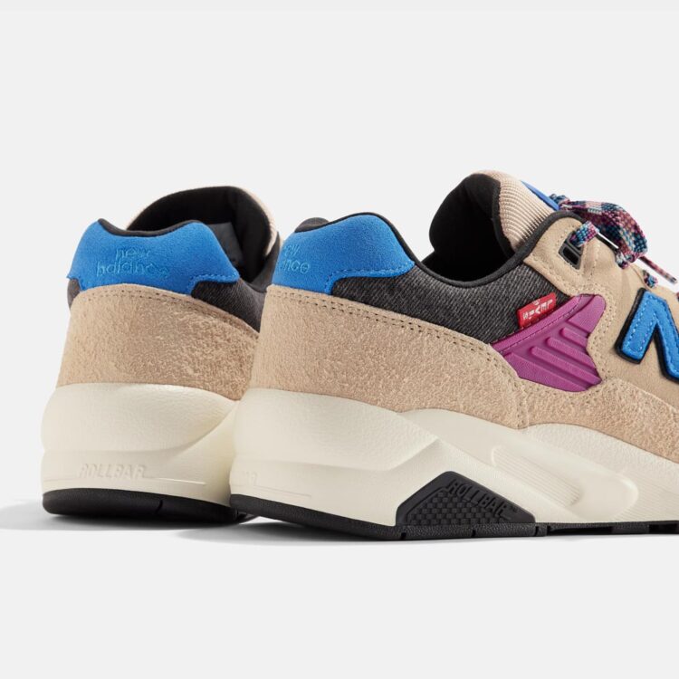 New Balance x Levi’s MT508