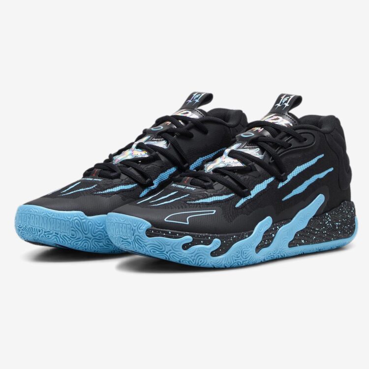 PUMA MB.03 “Blue Hive” 379221-01