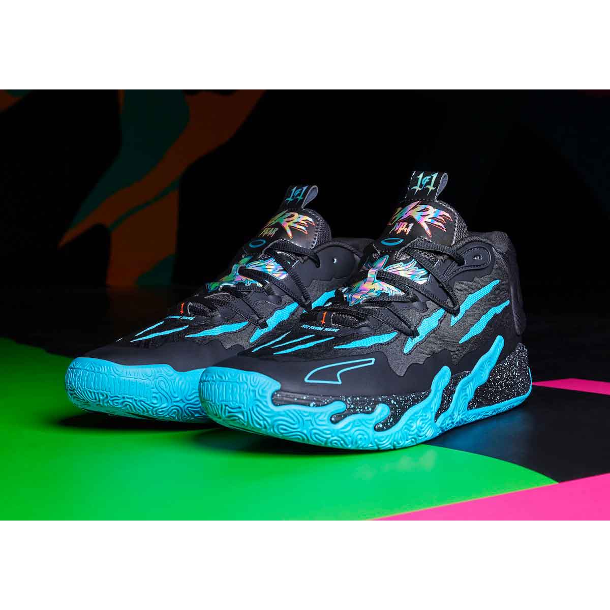 PUMA MB.03 "Blue Hive" 379221-01