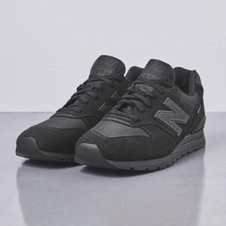 United Arrows x New Balance 996 GTX CM996XU2