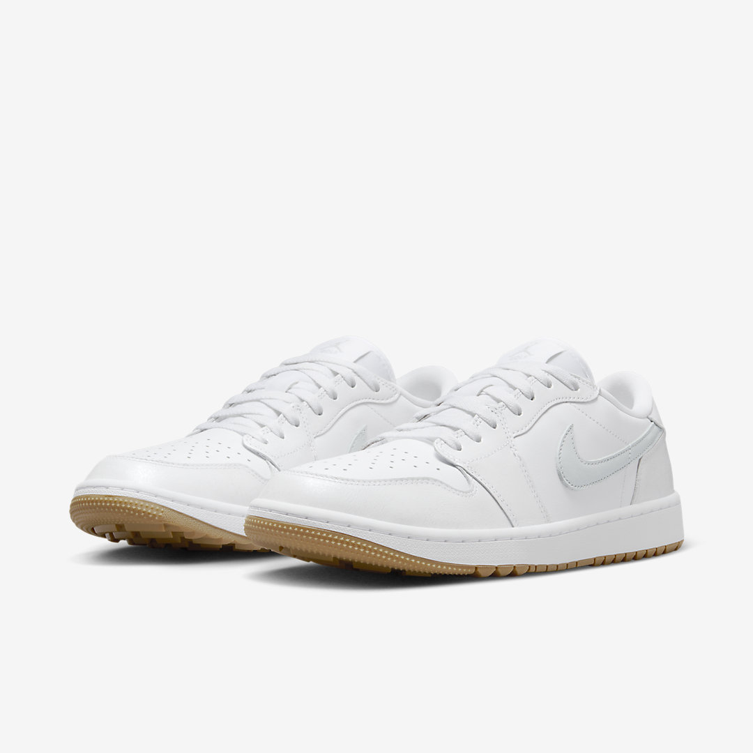 Air Jordan 1 Low Golf DD9315-111