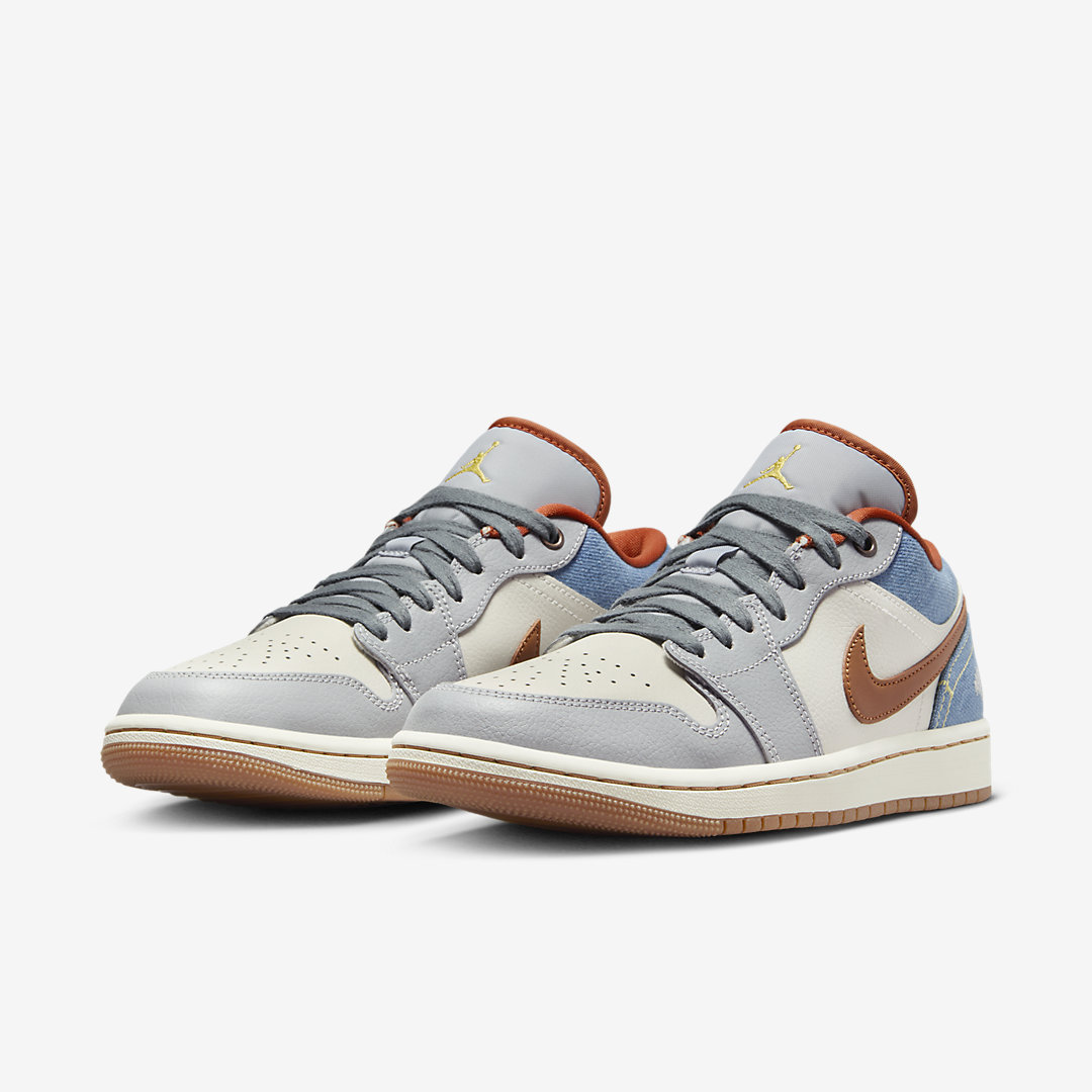 Air Jordan 1 Low WMNS FZ5045-091