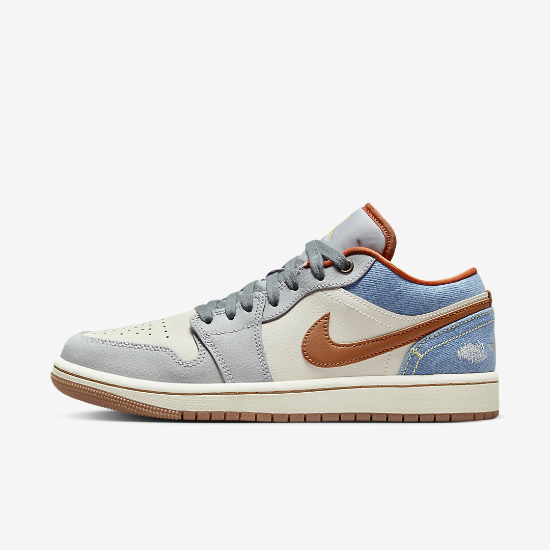 Air Jordan 1 Low WMNS FZ5045-091