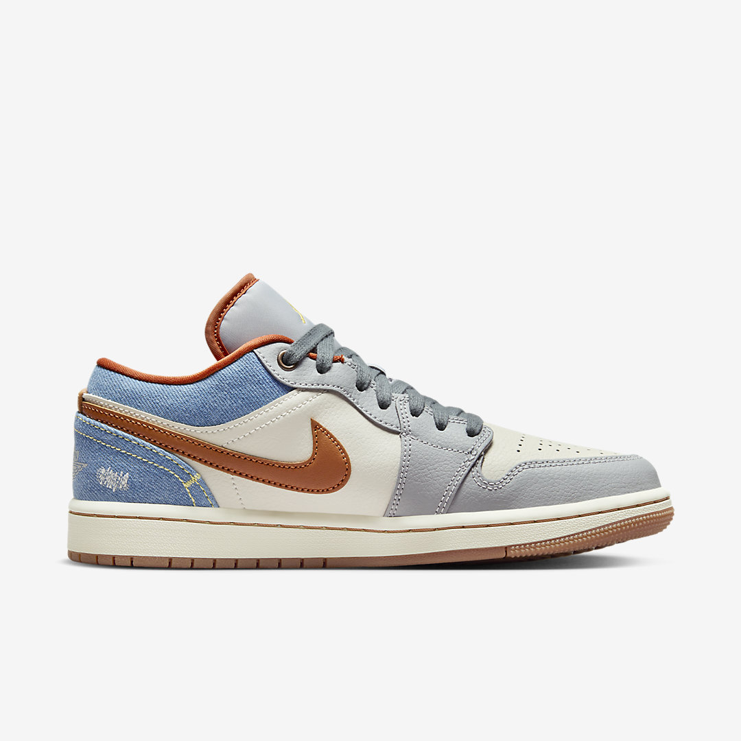 Air Jordan 1 Low WMNS FZ5045-091