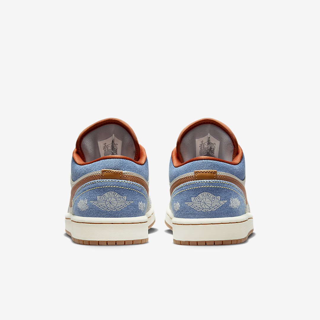 Air Jordan 1 Low WMNS FZ5045-091