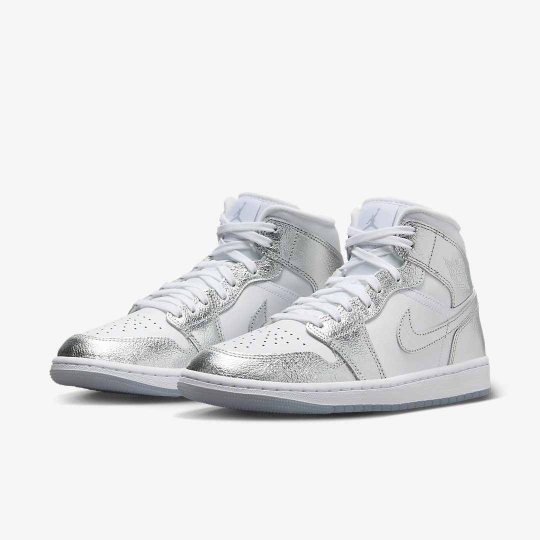 Air Jordan 1 Mid SE WMNS FN5031-100