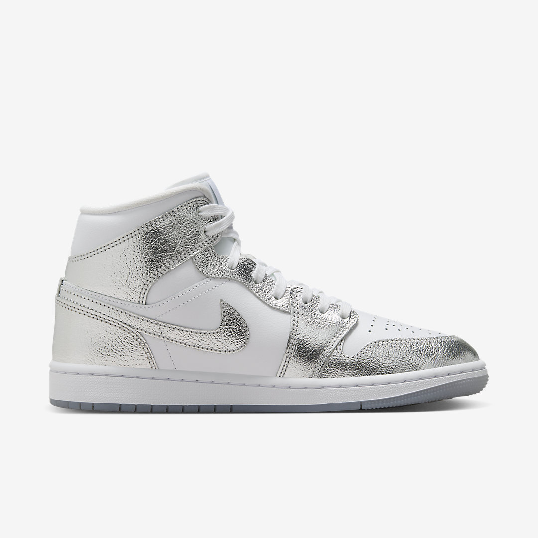 Air Jordan 1 Mid SE WMNS FN5031-100