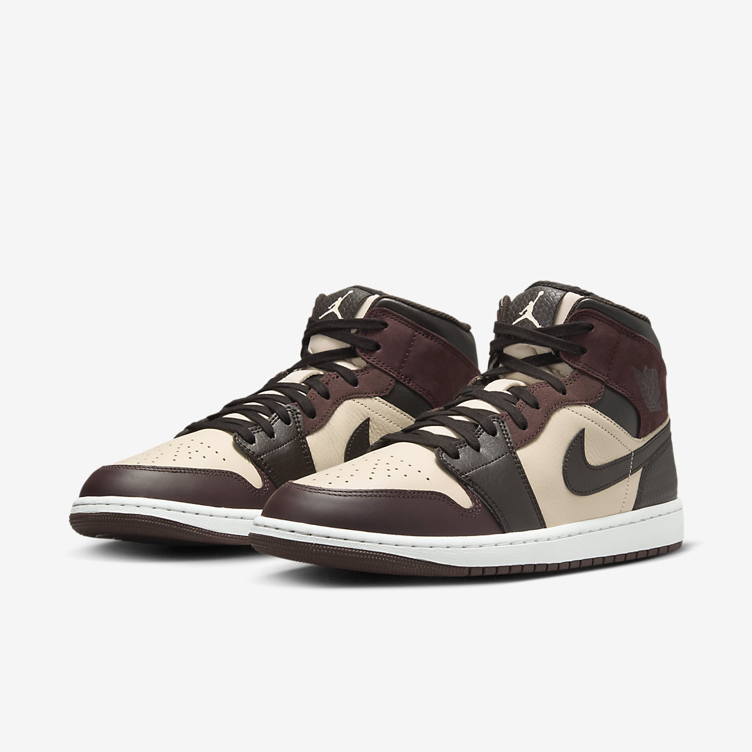 Air Jordan 1 Mid SE WMNS FZ4359-200