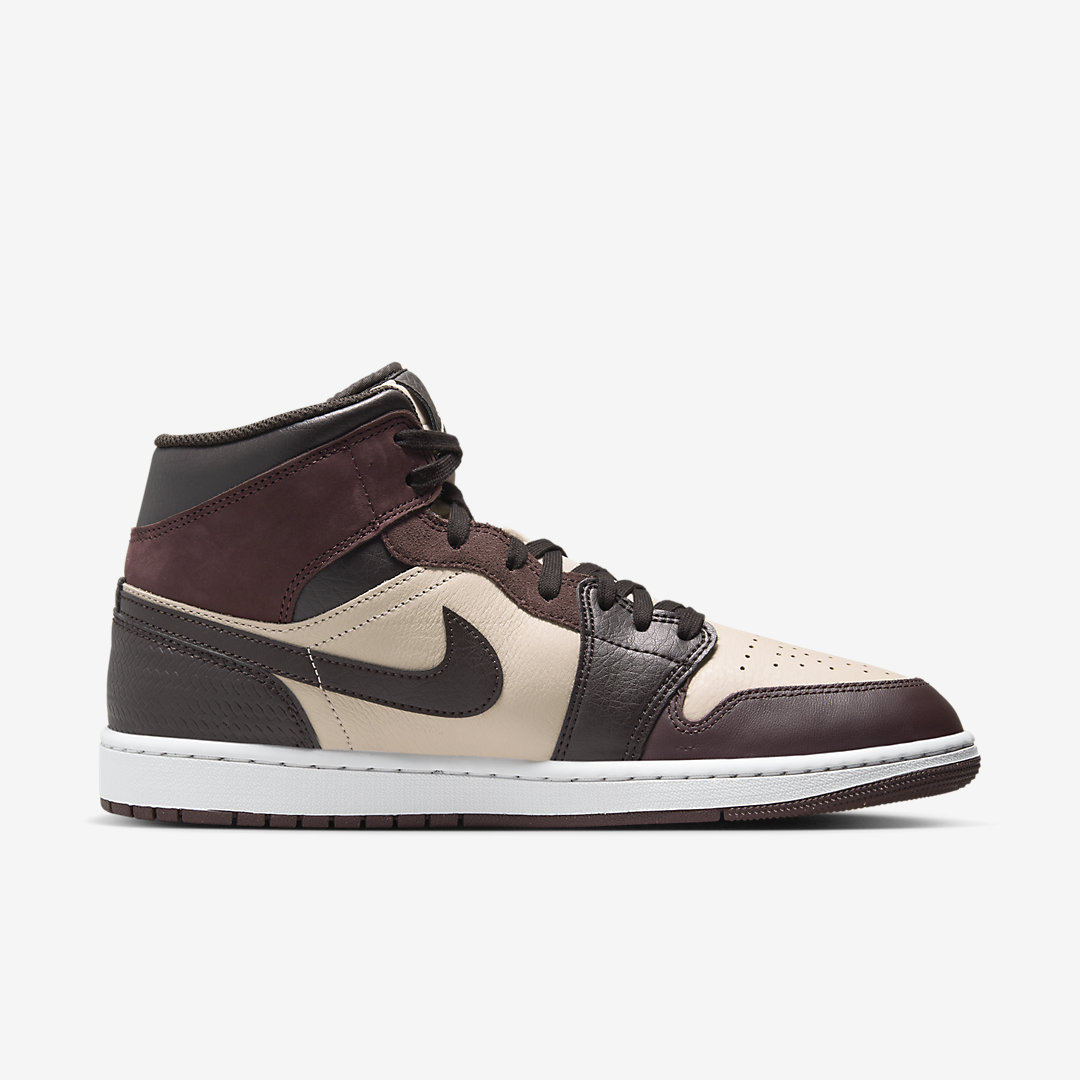 Air Jordan 1 Mid SE WMNS FZ4359-200