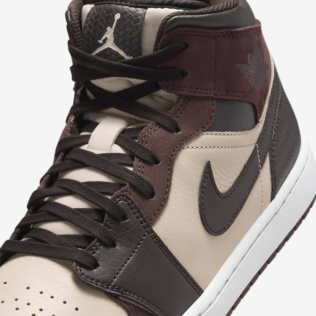 Air Jordan 1 Mid SE WMNS FZ4359-200