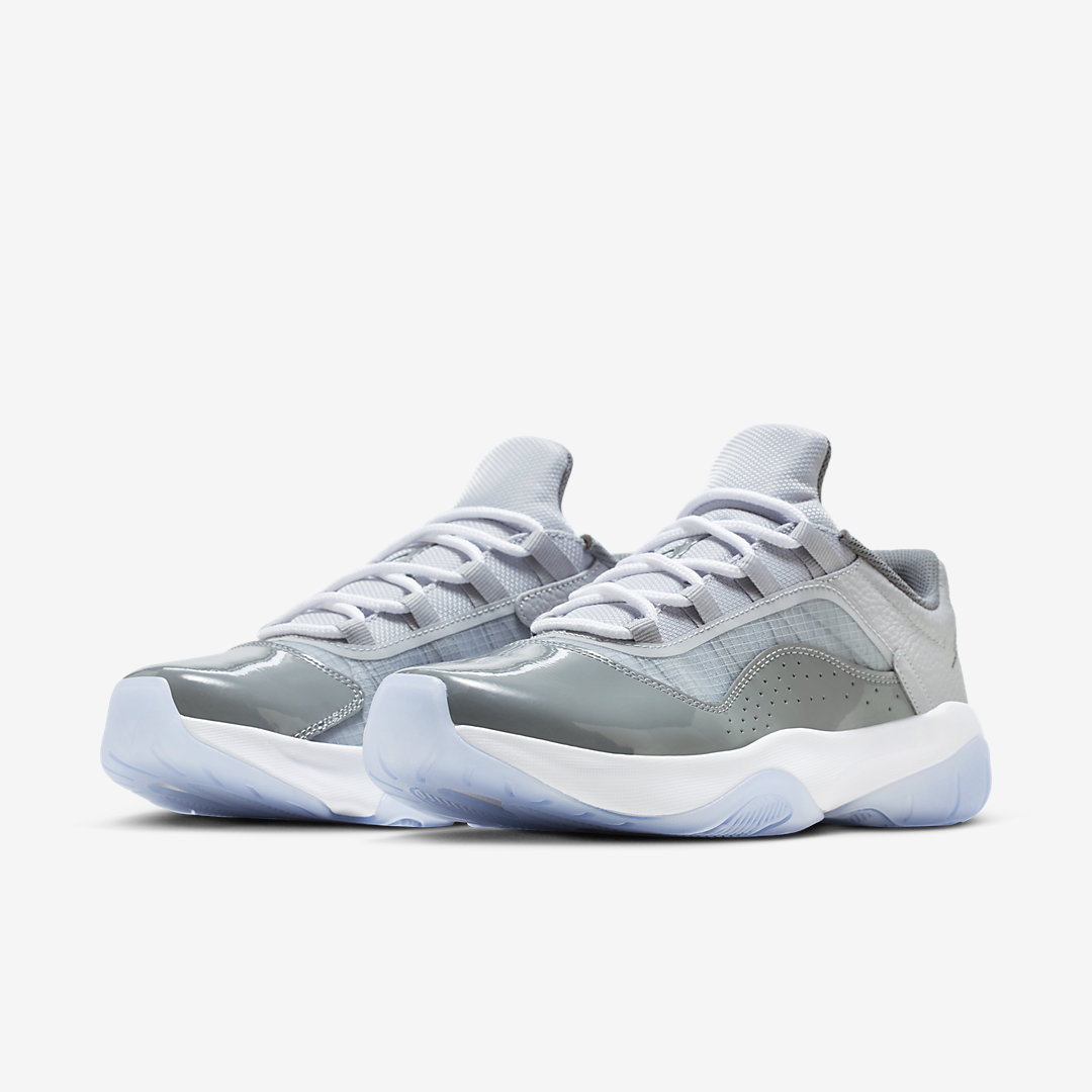 Air Jordan 11 CMFT Low DN4180-012