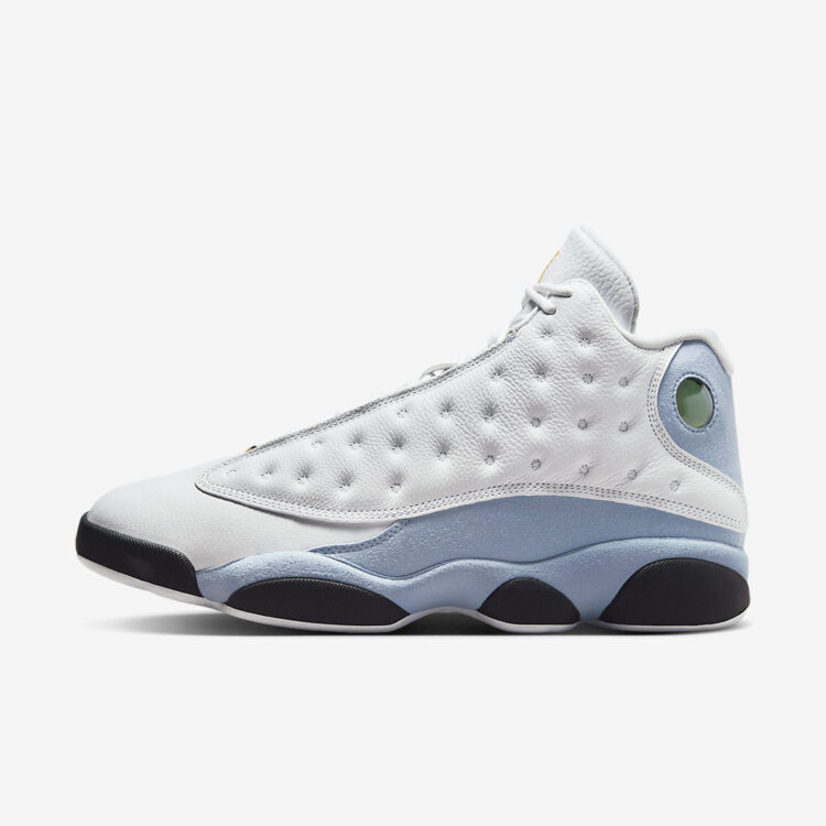 Air Jordan 13 "Blue Grey" 414571-170