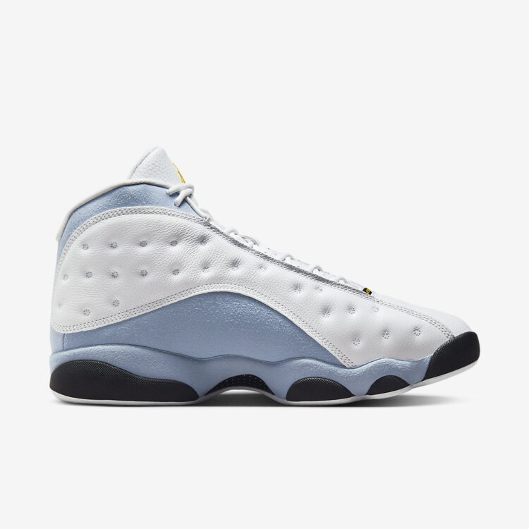 Air Jordan 13 "Blue Grey" 414571-170