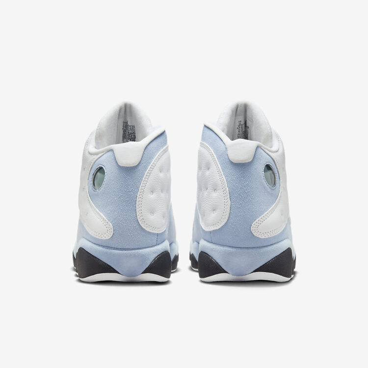 Air Jordan 13 "Blue Grey" 414571-170