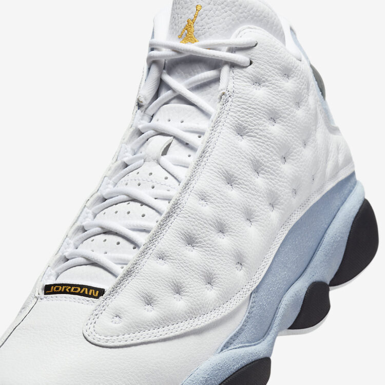 Air Jordan 13 "Blue Grey" 414571-170