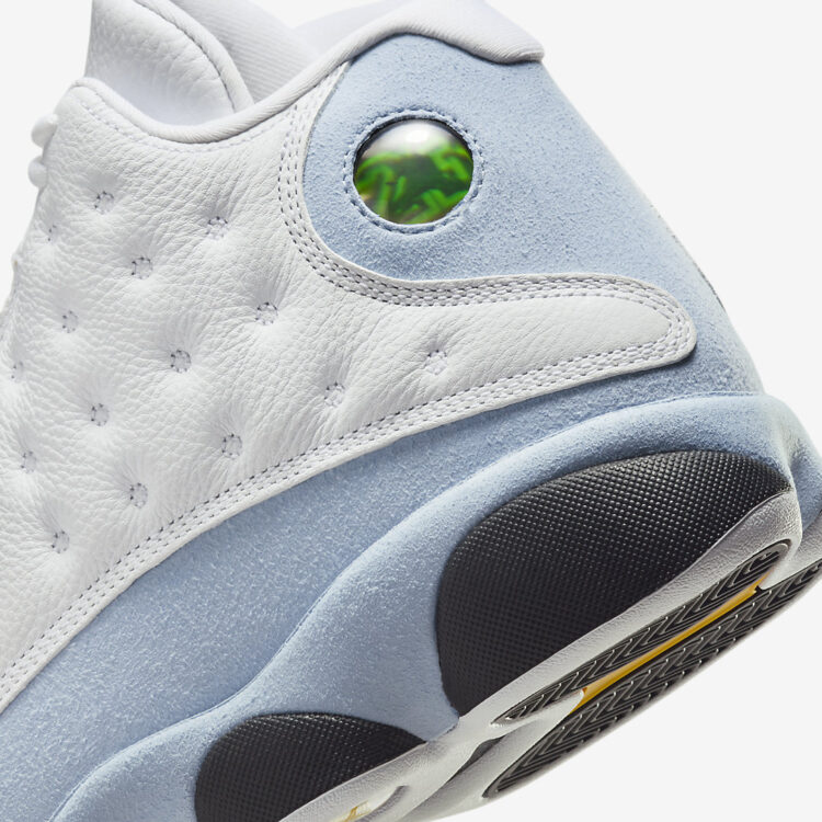 Air Jordan 13 "Blue Grey" 414571-170