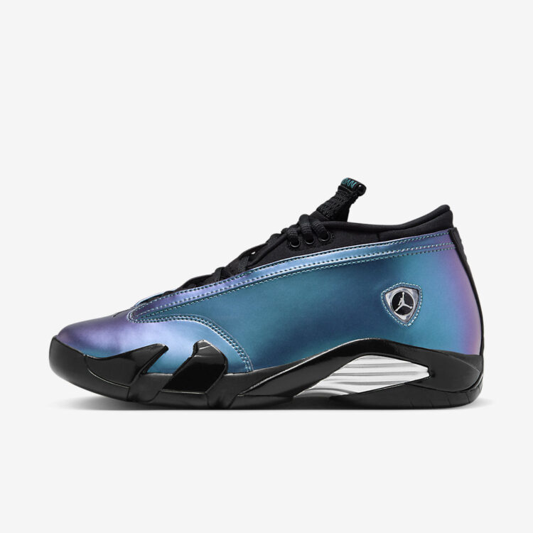 Air Jordan 14 Low WMNS "Love Letter" DH4121-300