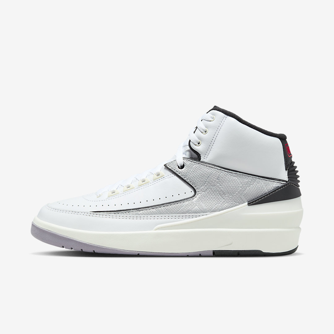 Air Jordan 2 "Python" DR8884-102