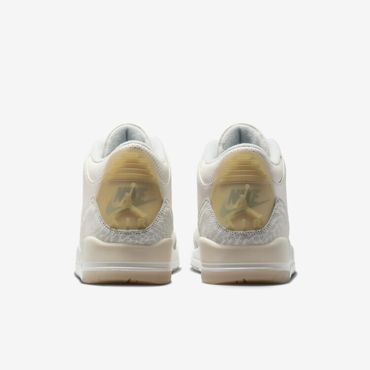 Air Jordan 3 Craft "Ivory" FJ9479-100