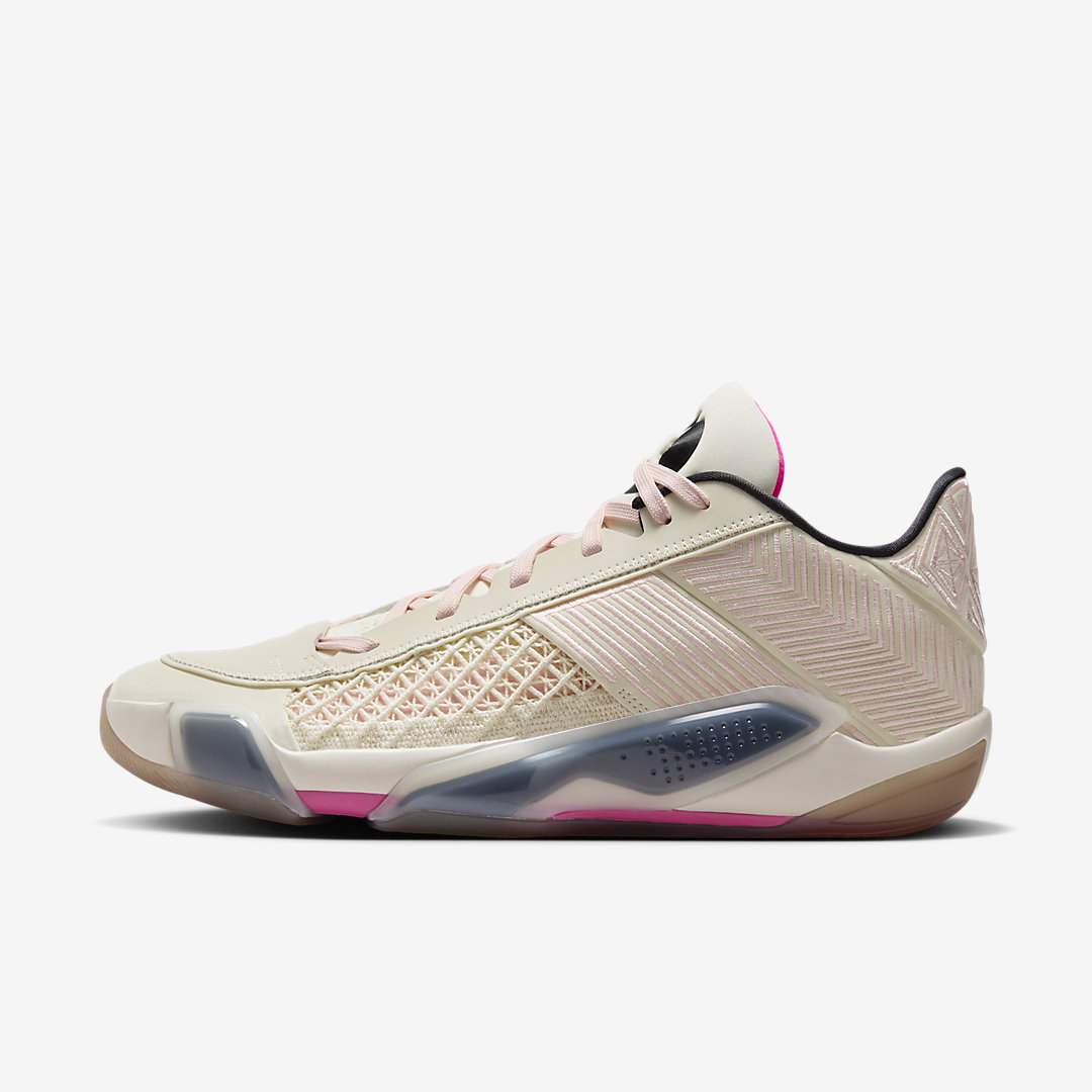 Air Jordan 38 Low FD2326-100