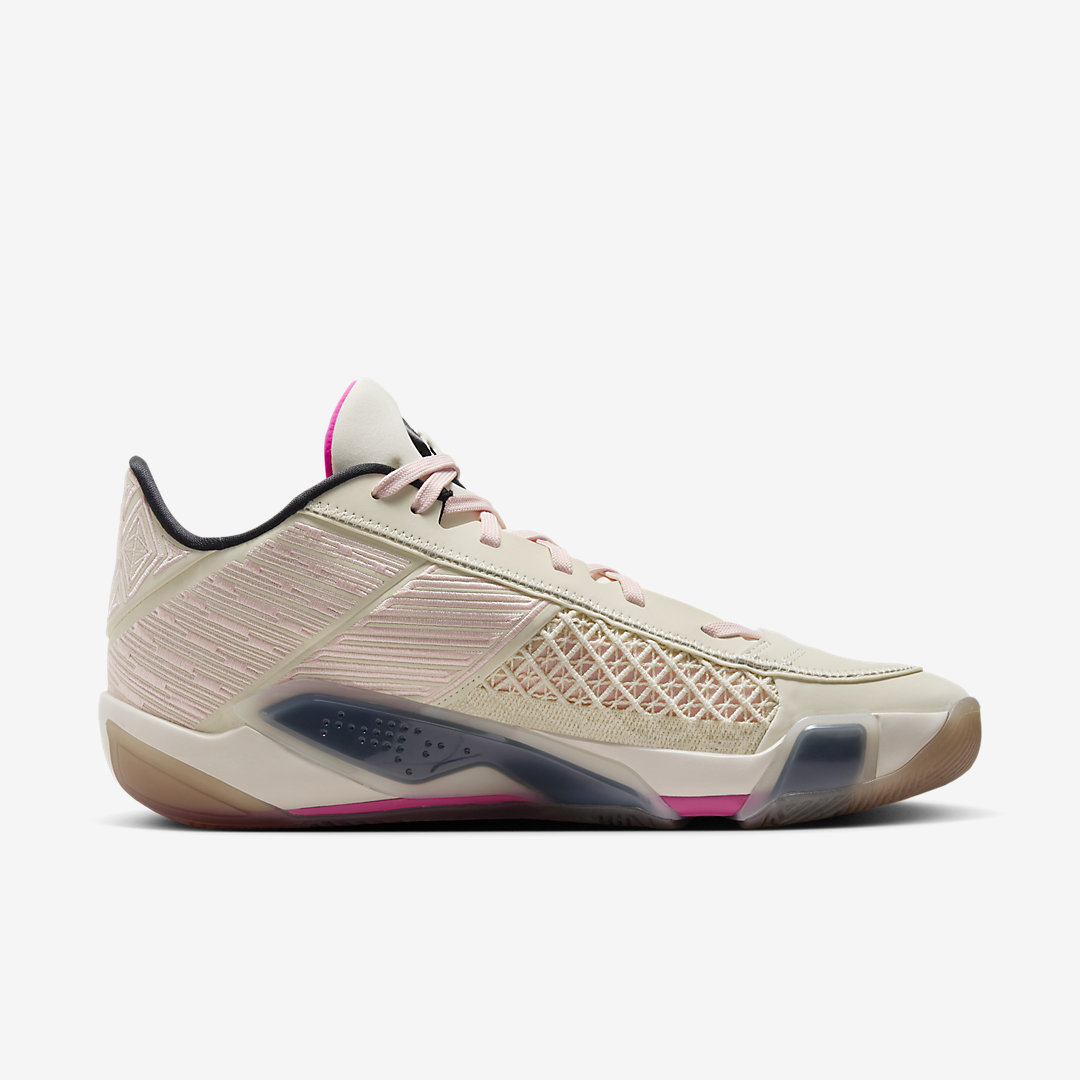 Air Jordan 38 Low FD2326-100