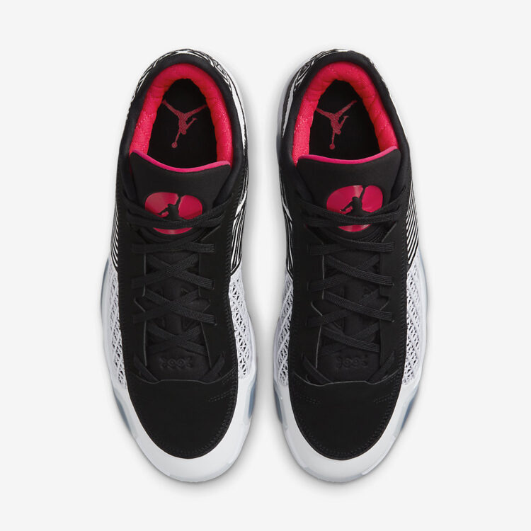 Air Jordan 38 Low "Fundamental" FD2326-101