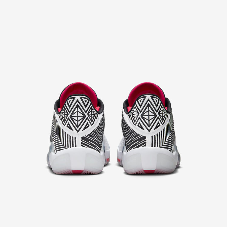 Air Jordan 38 Low "Fundamental" FD2326-101