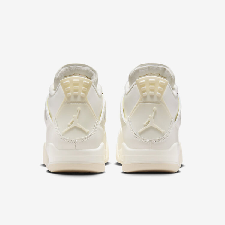 Air Jordan 4 WMNS "Sail" AQ9129-170