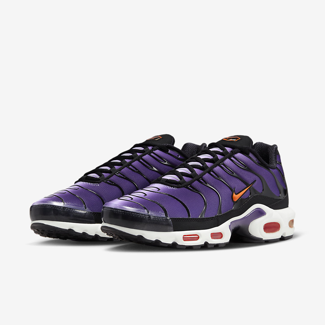 Air Max Plus DX0755-500