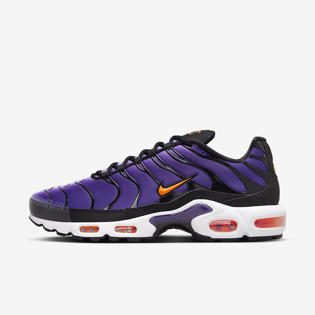 Air Max Plus DX0755-500