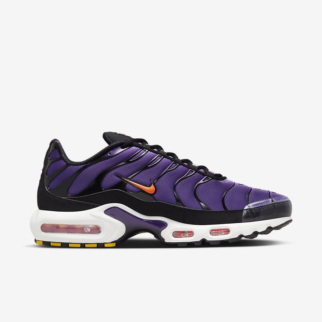 Air Max Plus DX0755-500