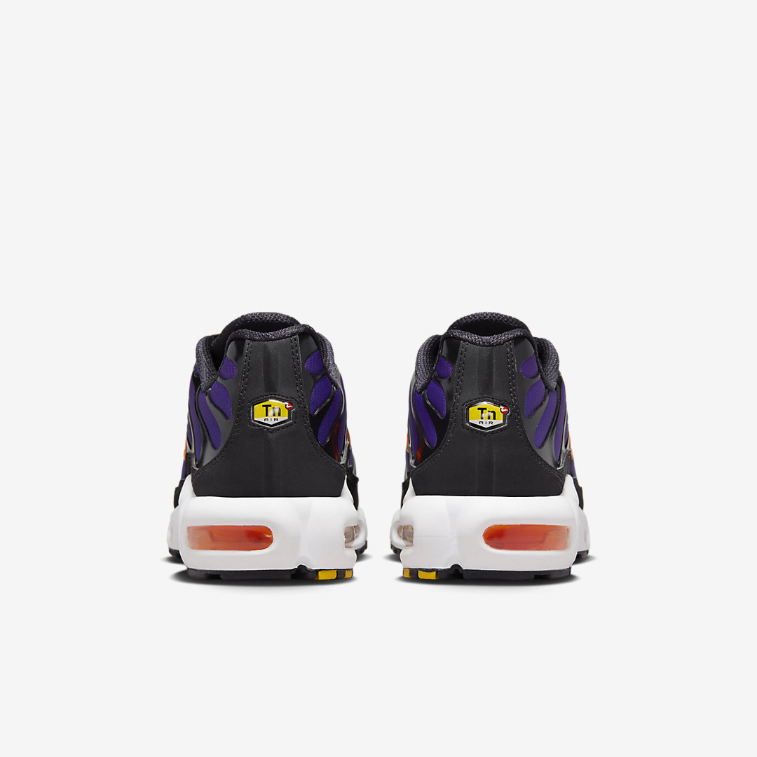 Air Max Plus DX0755-500