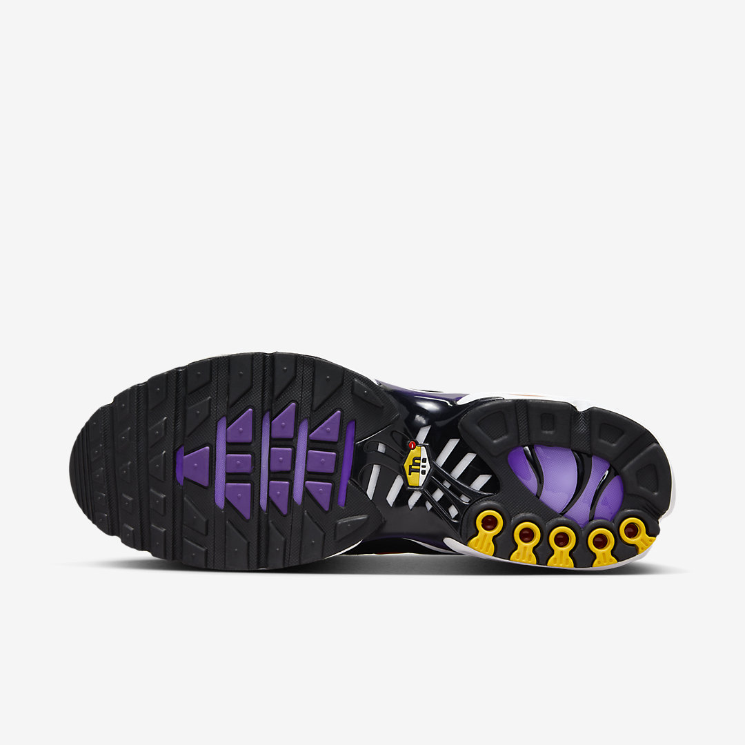 Air Max Plus DX0755-500