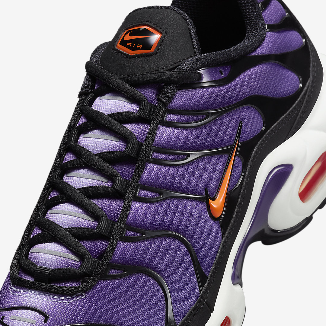 Air Max Plus DX0755-500