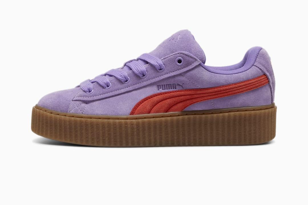 FENTY x PUMA Creeper Phatty Unisex Sneakers