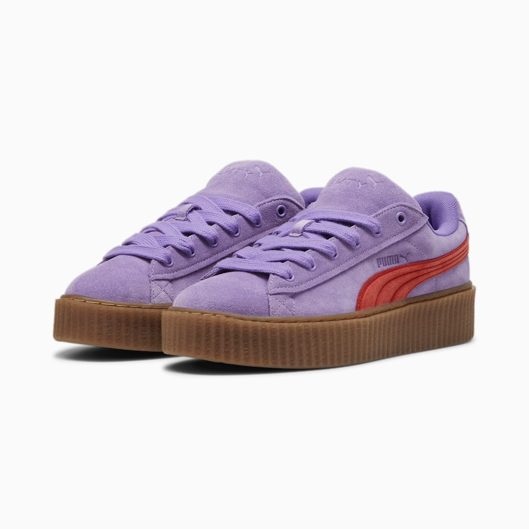 FENTY x PUMA Creeper Phatty Unisex Sneakers 396403-03