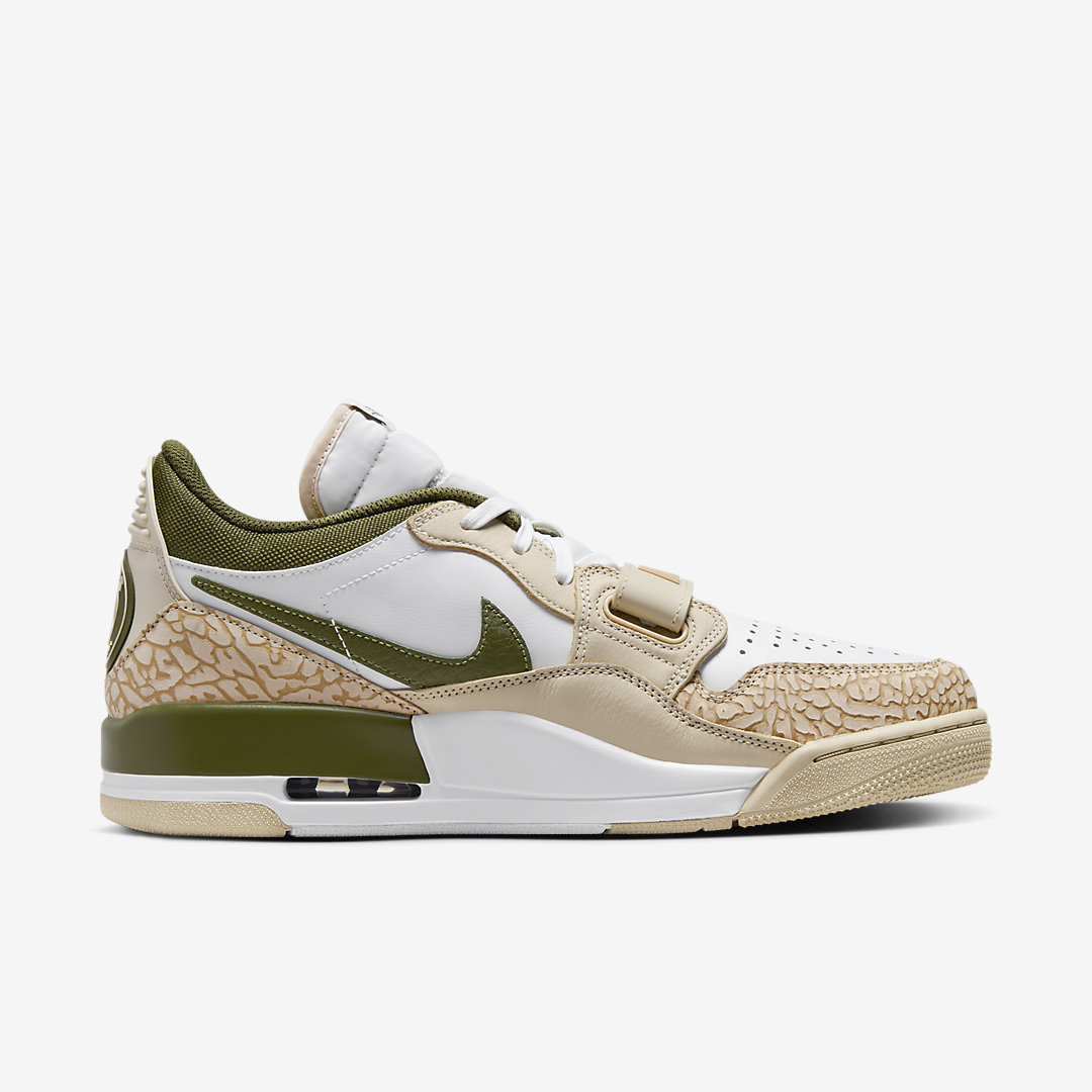 Jordan Legacy 312 Low FZ4358-100