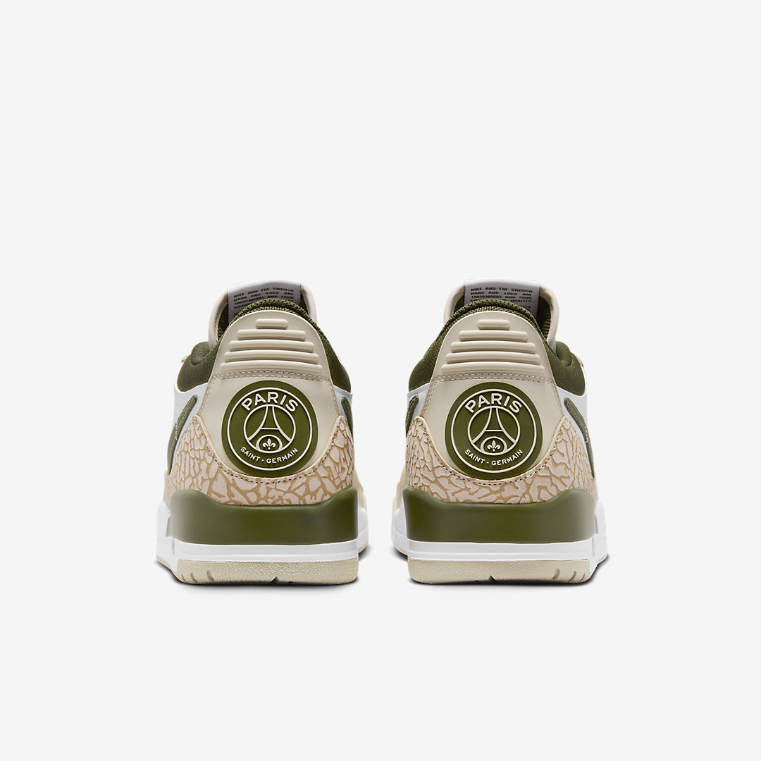 Jordan Legacy 312 Low FZ4358-100