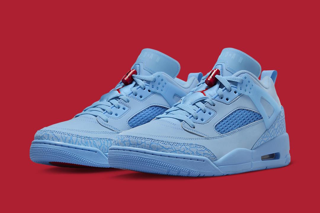 Jordan Spizike Low "Houston Oilers" FQ1759-400