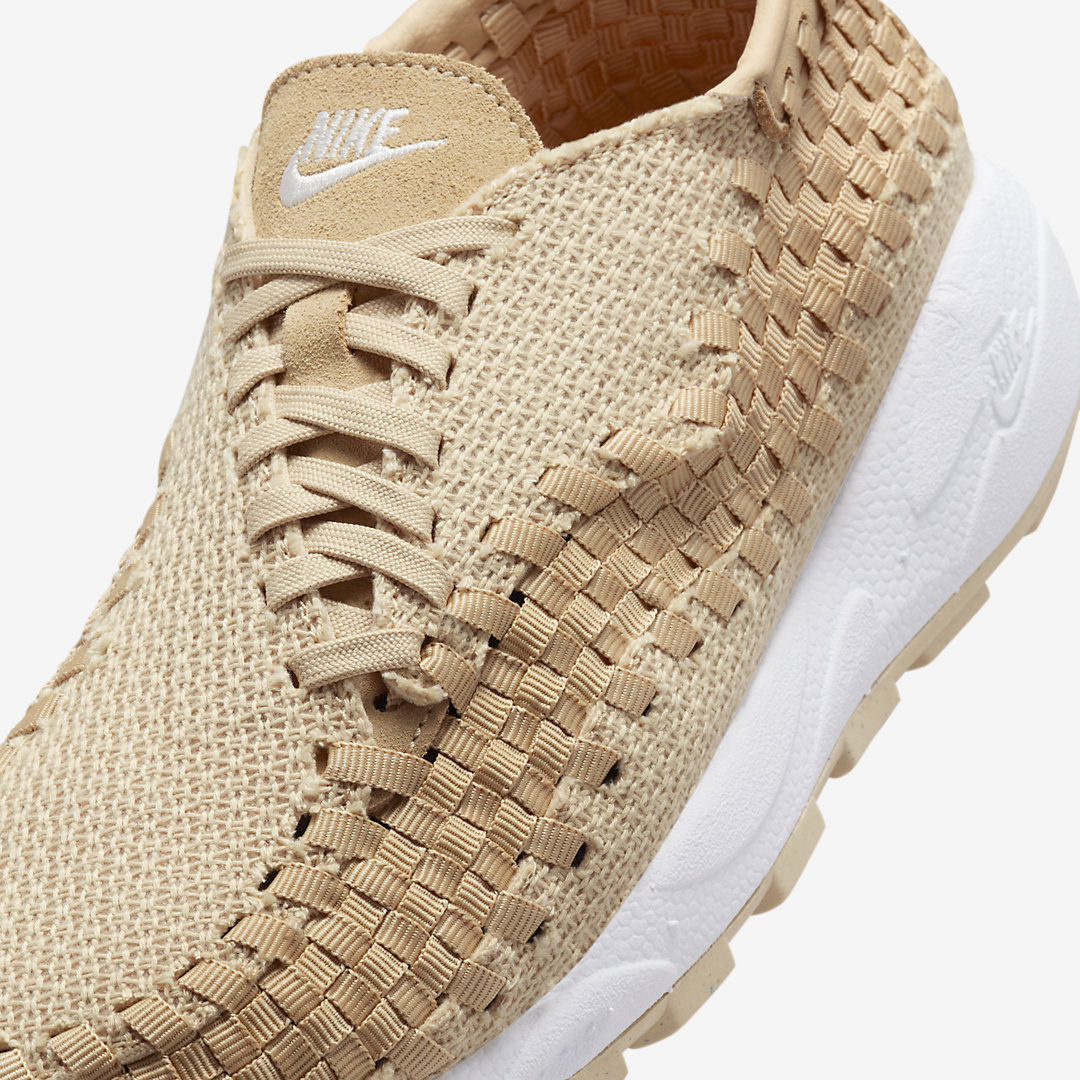 Nike Air Footscape Woven FZ0405-200