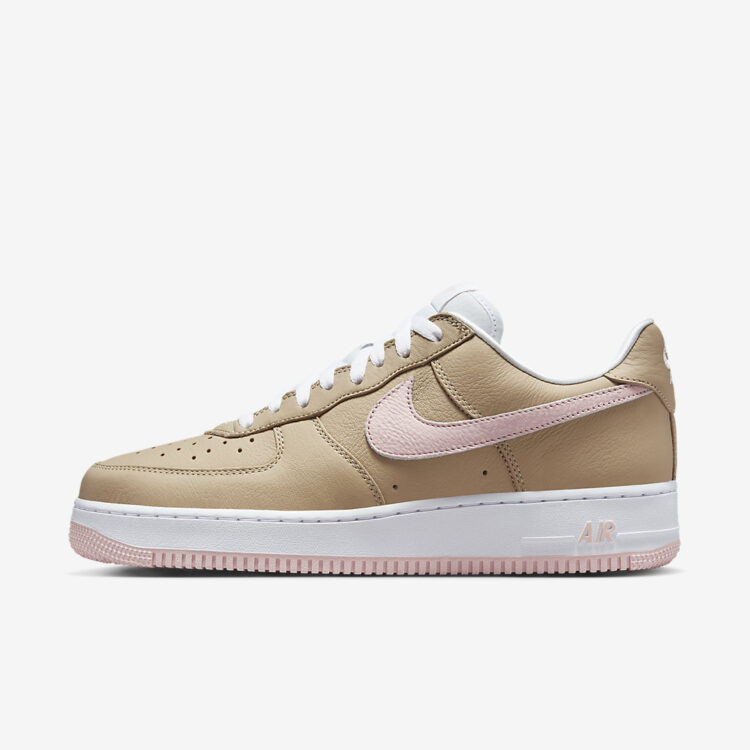 Nike Air Force 1 Low "Linen" 845053-201