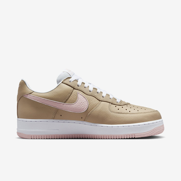 Nike Air Force 1 Low "Linen" 845053-201