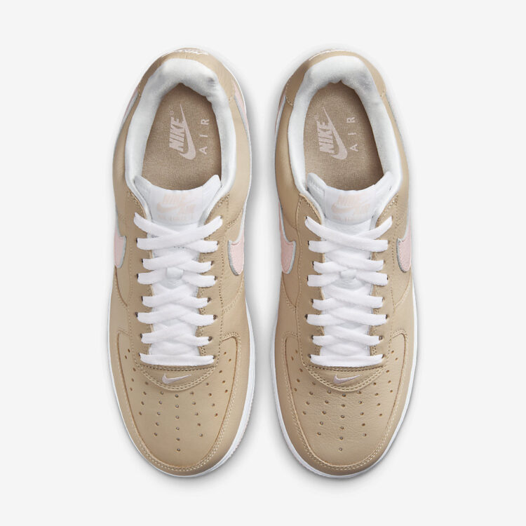 Nike Air Force 1 Low "Linen" 845053-201