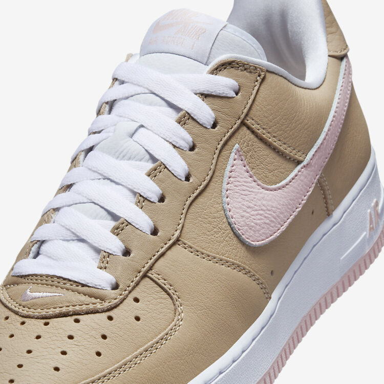 Nike Air Force 1 Low "Linen" 845053-201