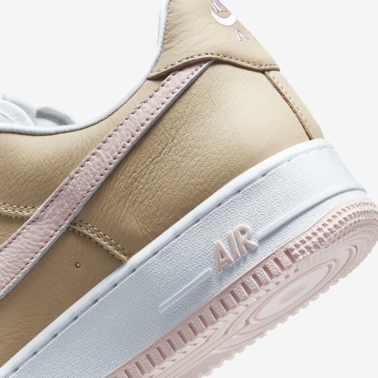 Nike Air Force 1 Low "Linen" 845053-201