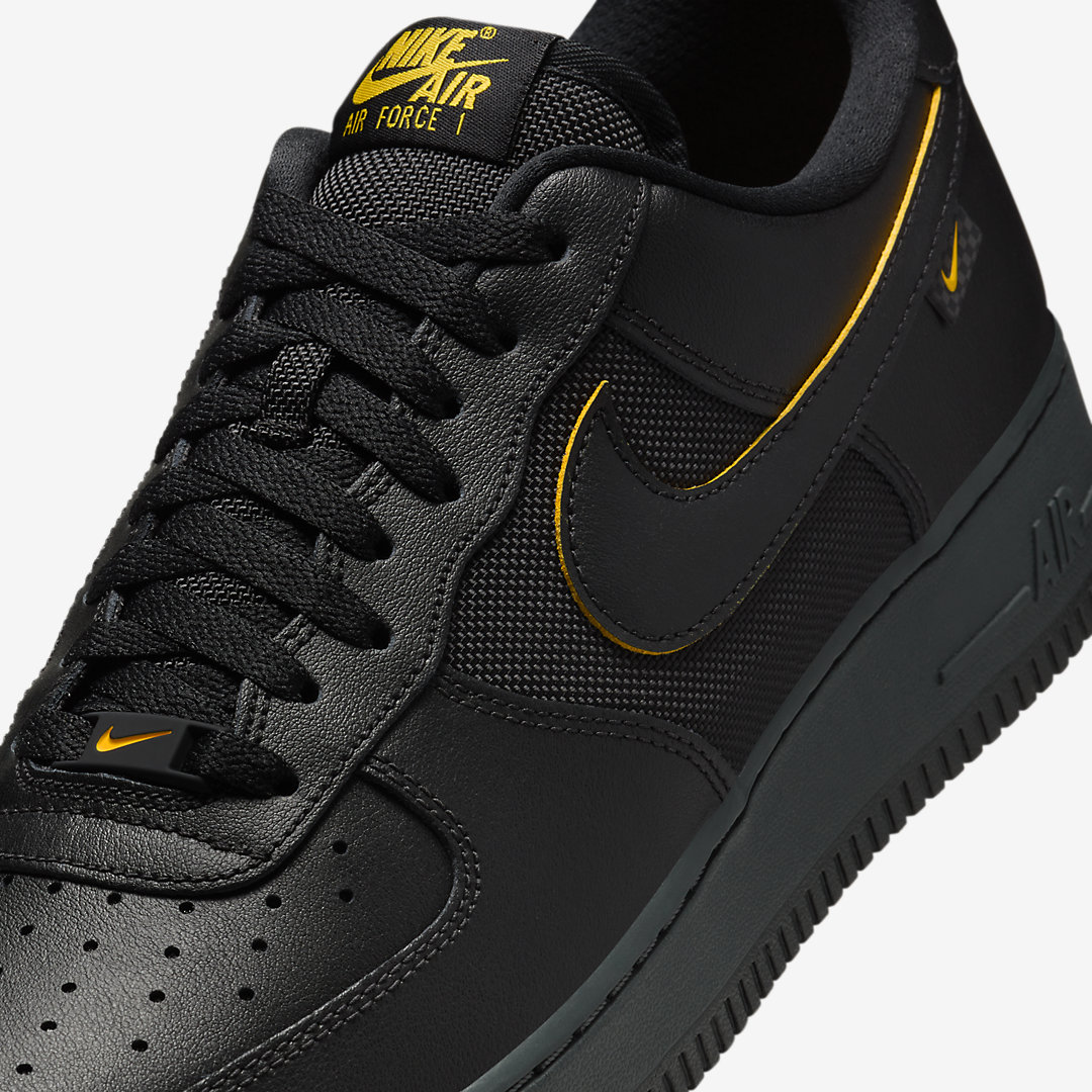 Nike Air Force 1 '07 FZ4617-001