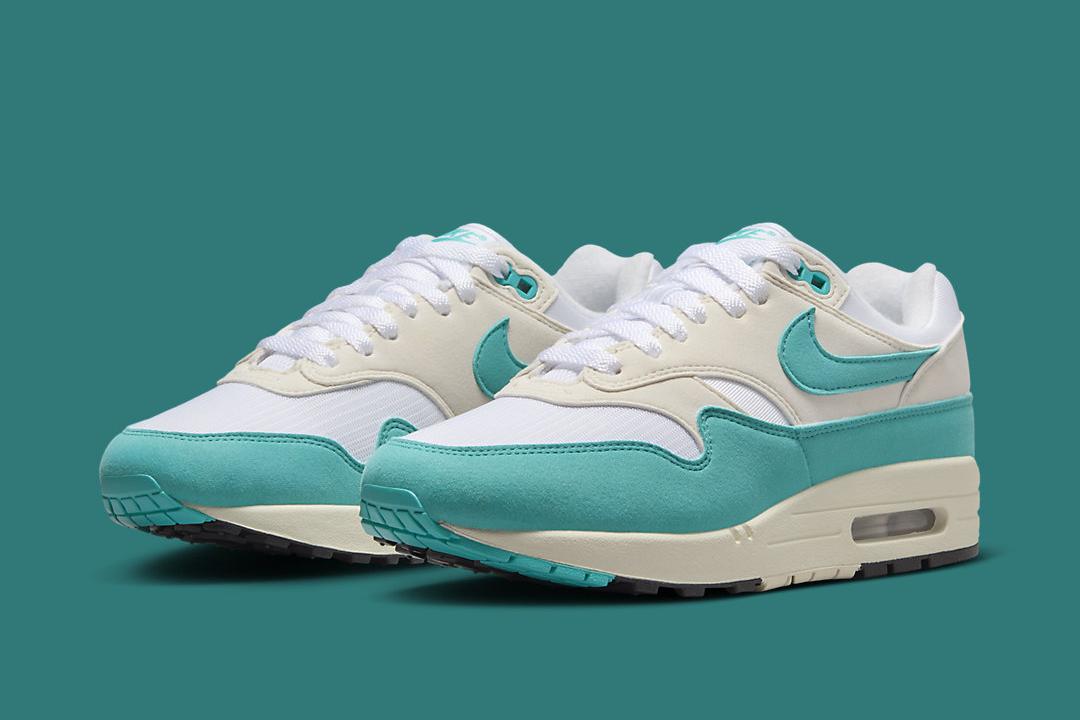 Nike Air Max 1 WMNS "Dusty Cactus" DZ2628-107